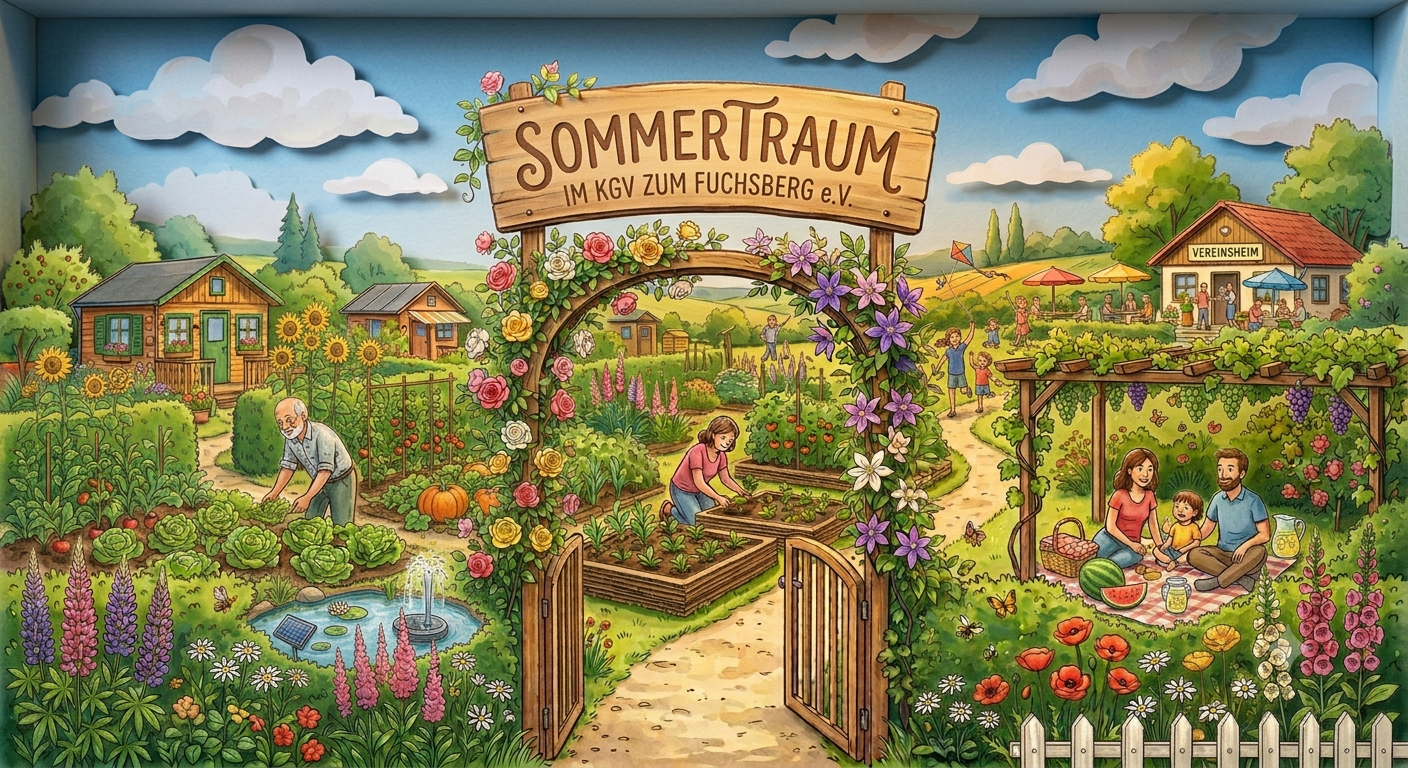 Sommer