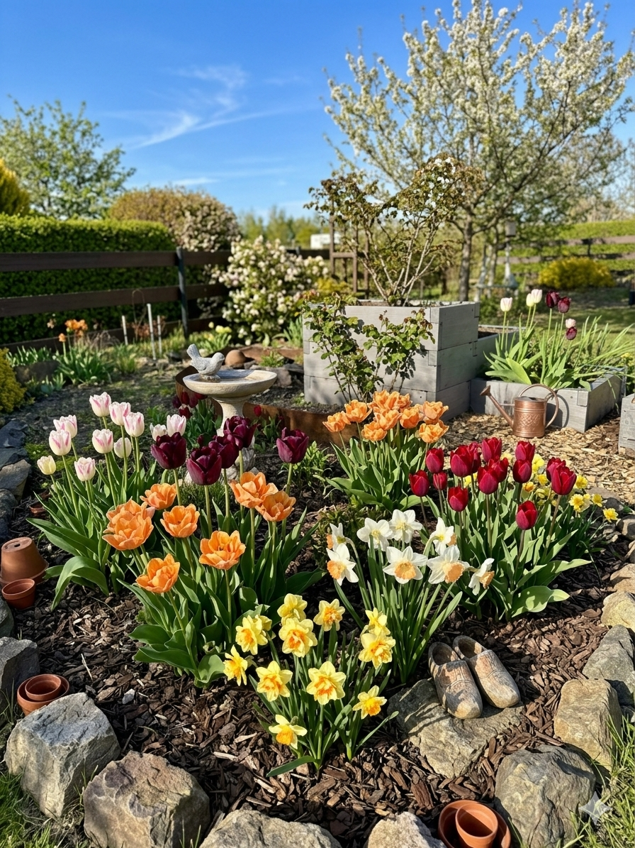 Frühling 2026