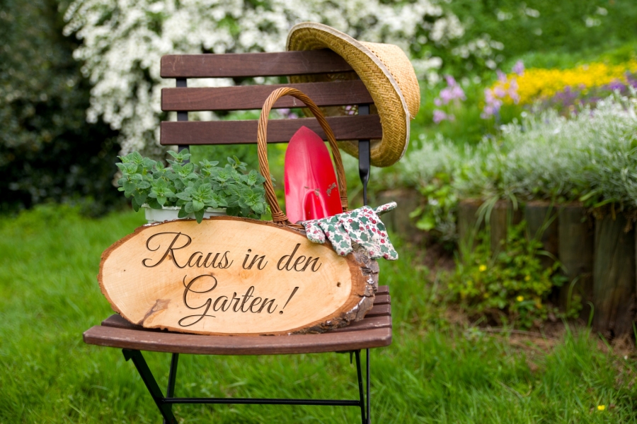 Garten